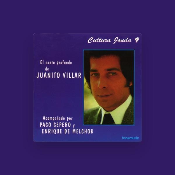 Juanito Villar