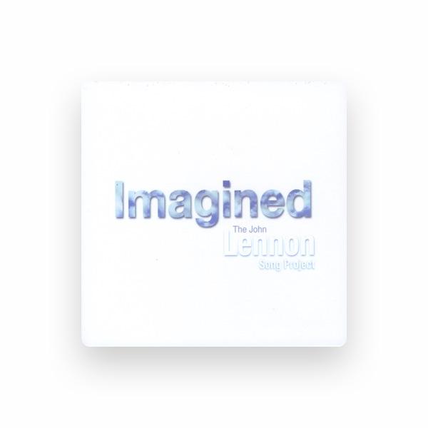 The John Lennon Song Project