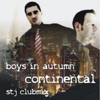 Continental (STJ Clubmix)