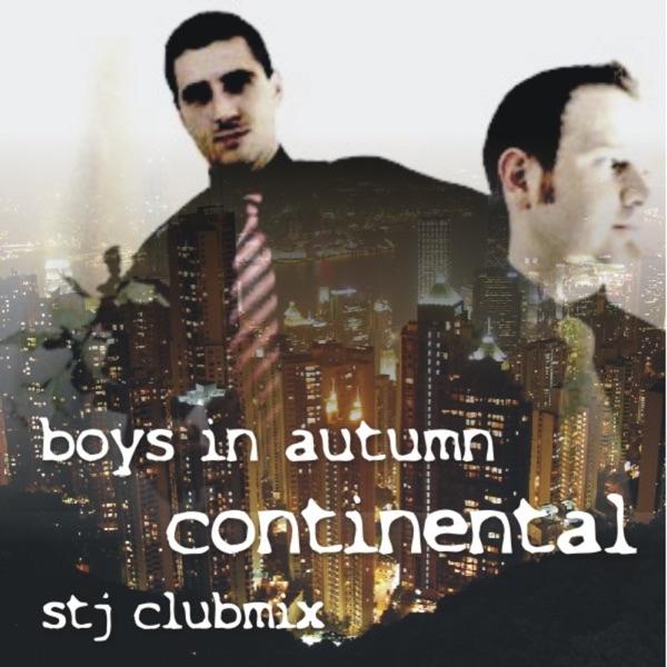Continental (STJ Clubmix)