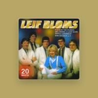Leif Bloms