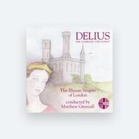 The Elysian Singers