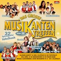 Da is a Musi drin