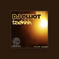 DJ Elliot