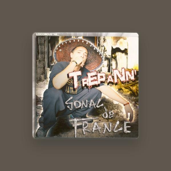 Trepann