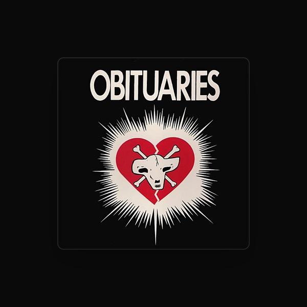 Obituaries