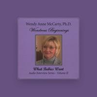 Wendy Anne McCarty, PhD