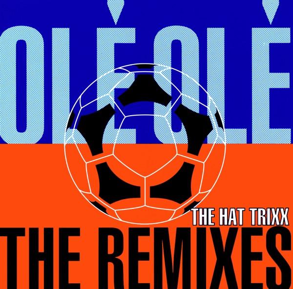 OLE OLE (ANDERLECHT CHAMPION) RADIO VERSION