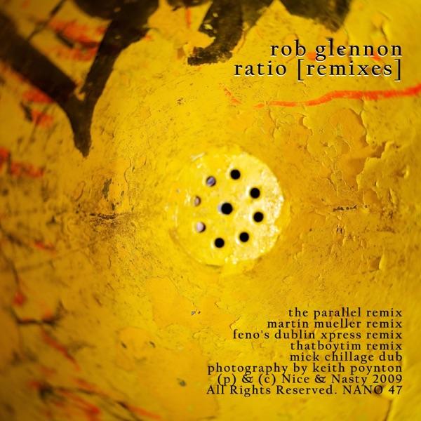 Ratio (Thatboytim Remix)