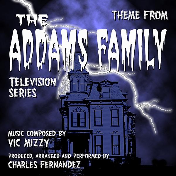 The Addams Family