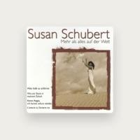 Susan Schubert