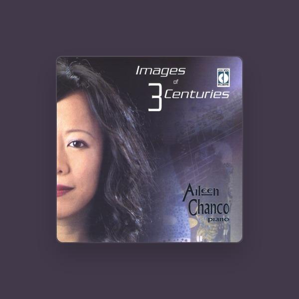 Aileen Chanco