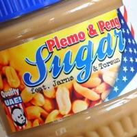 Sugar (Inglorious Bassnerds Remix)