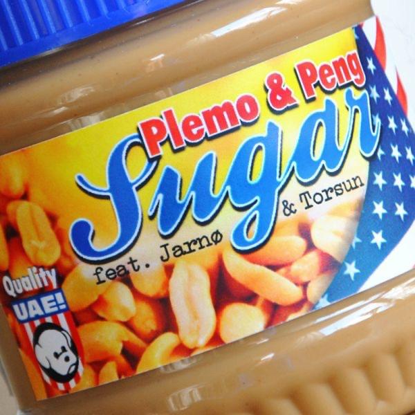 Sugar (Inglorious Bassnerds Remix)