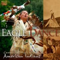 Women's Brush Dance (Yurok)
