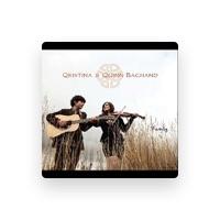 Qristina & Quinn Bachand