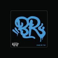Bitter Rhythm