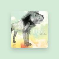 Lion Tamer
