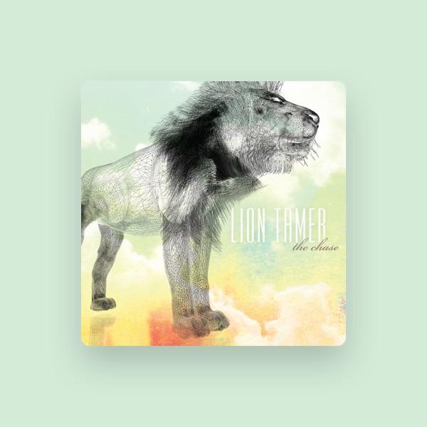 Lion Tamer