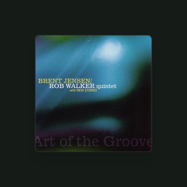 Rob Walker
