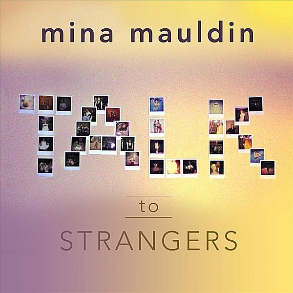 Talk to Strangers