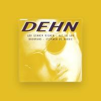 Dehn - (Ex Russia Heat - Love Shop)
