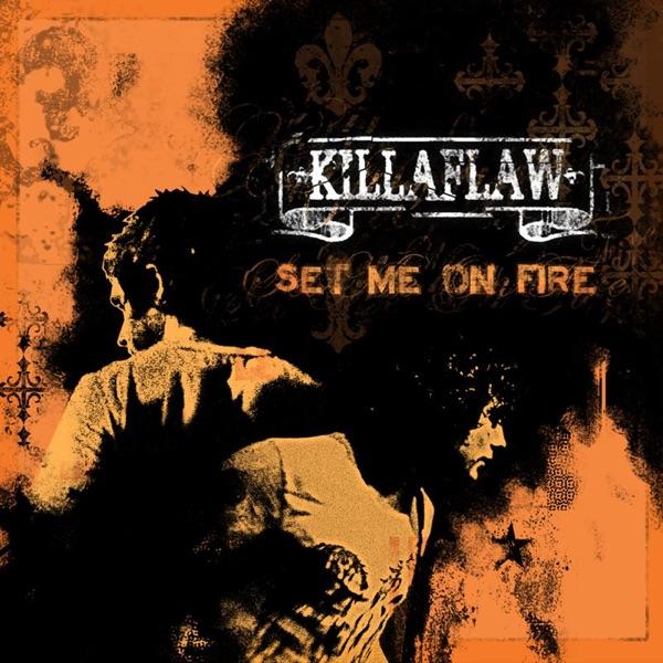 Set Me On Fire (Radio Edit)