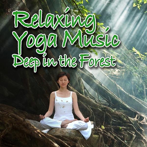 Spiritual Musical Forest - Innocent and Reflective Nature Sound With Music