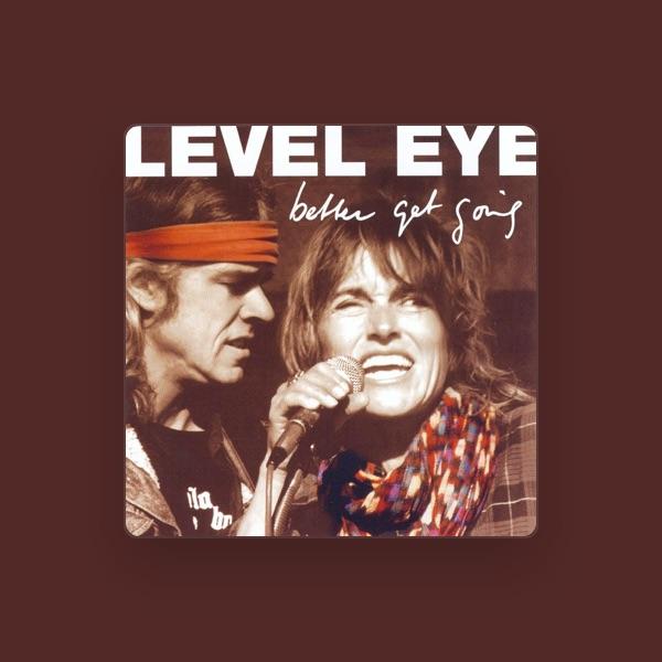 Level Eye