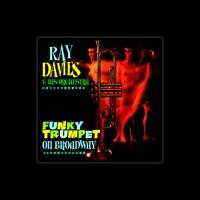 Ray Davies and His Orchestra