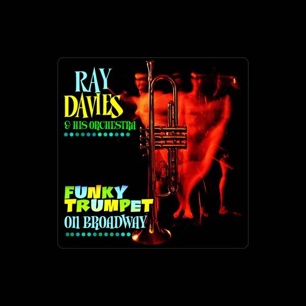Ray Davies and His Orchestra