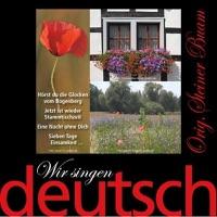 Boirisch g'spuit (Urlaub im Zillertal)