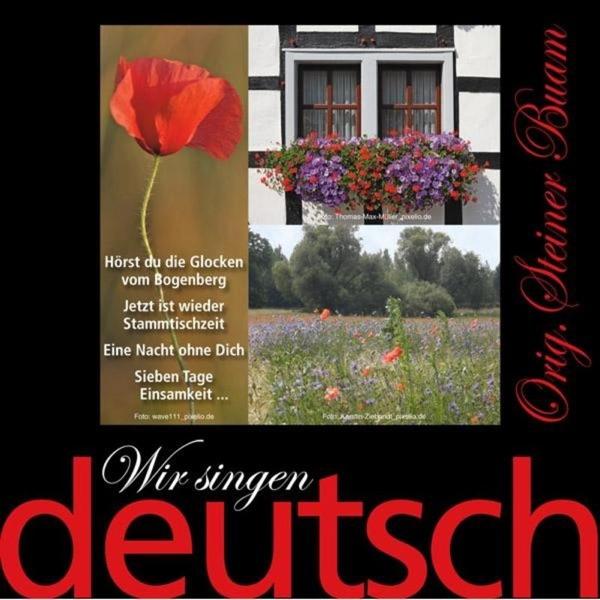 Eine Nacht ohne Dich