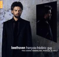 Piano Sonata No. 29 in B-Flat Major, Op. 106 "Hammerklavier": II. Scherzo