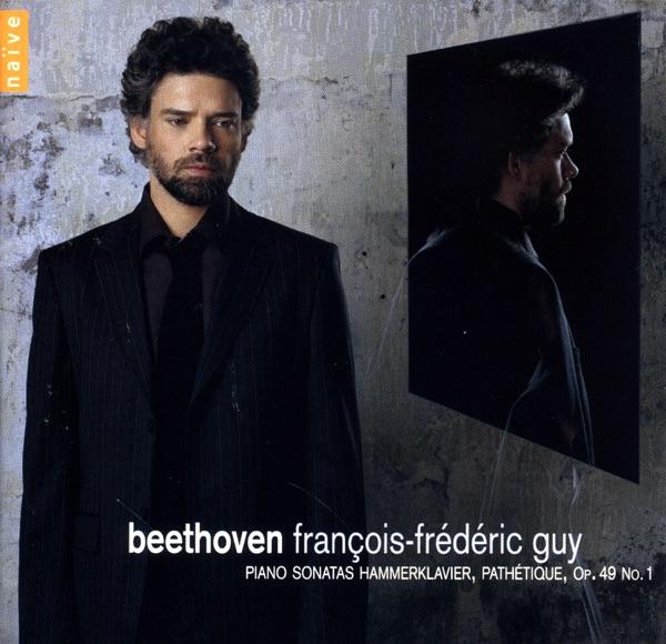 Piano Sonata No. 29 in B-Flat Major, Op. 106 "Hammerklavier": I. Allegro
