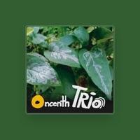 Oncenth Trio
