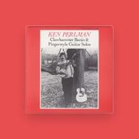 Ken Perlman