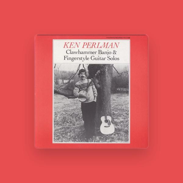 Ken Perlman