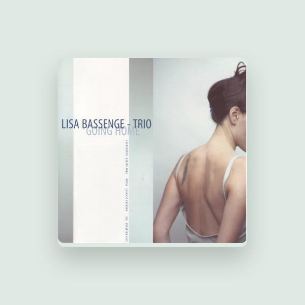 Lisa Bassenge Trio