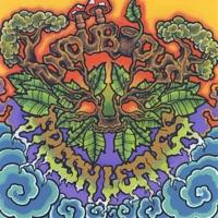 Ganja Weed (feat. Nump)