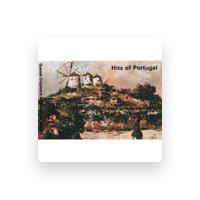 Hits of Portugal