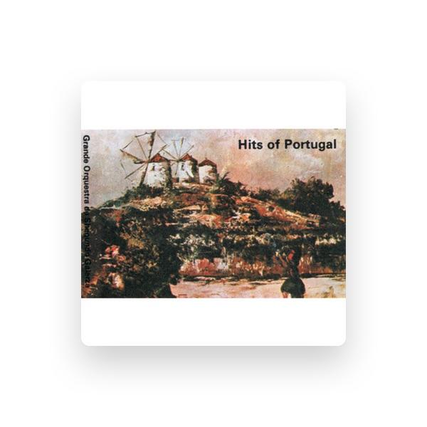 Hits of Portugal