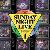 Lettin' Off Steam (Live from "In Living Color")