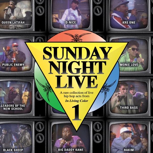 Lettin' Off Steam (Live from "In Living Color")