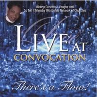 The Preached Word of God - There's a Flow Reprise