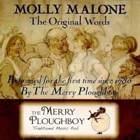 Molly Malone (The Original Words)