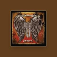 The Justin Merritt Band