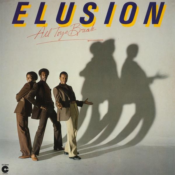 I Want to Take You Higher