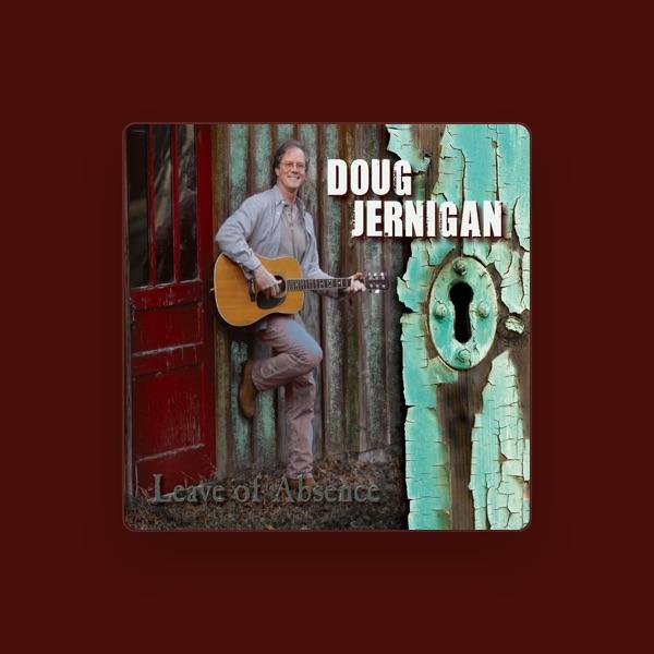 Doug Jernigan