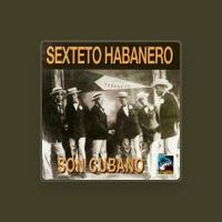 Sexteto Habanero